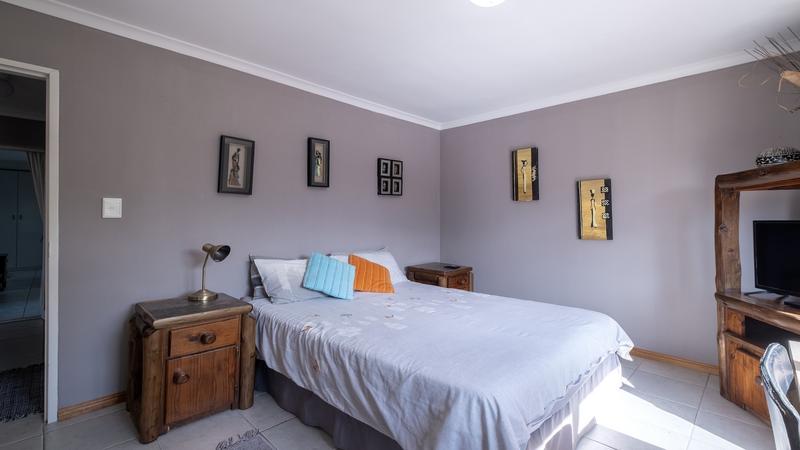 4 Bedroom Property for Sale in Milnerton Ridge Western Cape